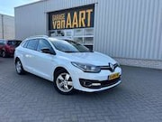 Renault Mégane - Estate 1.2 TCe Limited | NAVI | CRUISE | CLIMATE |