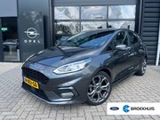 Ford Fiesta - 1.0 EcoBoost ST-Line | STOEL/STUUR & VOORRUITVERWARMING| CLI