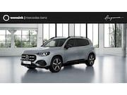 Mercedes-Benz GLB-Klasse - 180 Business Solution AMG 7p. | Night | 3e zitrij | Trekhaak