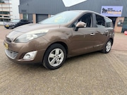 Renault Grand Scénic - 2.0 Benzine - 7 Per - Automaat - Panodak