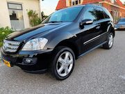 Mercedes-Benz M-Klasse - 280 CDI, Grijs Kenteken, Trekhaak, Xenon
