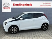 Toyota Aygo - 1.0 VVT-i X-Joy 5-deurs | NL auto | Clima | CPV