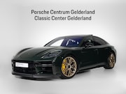 Porsche Panamera - Turbo S E-Hybrid