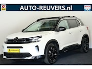 Citroën C5 Aircross - 1.2 Hybrid 136 ë-Series / Opendak / LED / ACC / CarPlay / Ca
