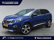 Peugeot 3008 - GT 1.2 Turbo 130pk EAT8 | NAVI | TREKHAAK | CLIMA | CAMERA V