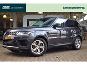 Land Rover Range Rover Sport - 2.0 P400e SE met Meridan Audio/Camera/Led/Leder