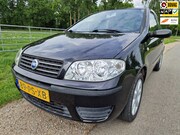 Fiat Punto - 1.2 Sound airco pas 52.700km