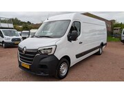 Renault Master - T35 2.3 dCi 165PK L4H2 EL Energy Comfort