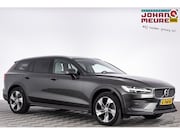 Volvo V60 Cross Country - 2.0 T5 AWD Pro | LEDER | harman/kardon