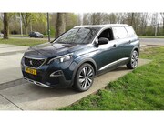 Peugeot 5008 - 1.2 PureTech 130pk S&amp;S GT-Line