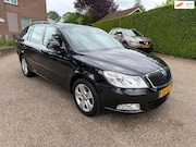 Skoda Octavia - 1.2 TSI Ambition Business Line *AUTOMAAT