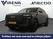 Jaecoo 7 - 1.5 GDI SHS-P Exclusive - BLACK EDITION - FULL OPTIONS - Sch