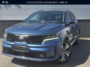 Kia Sorento - 1.6 T-GDI Hybrid 2WD ExecutiveLine 7p. Schuif/kanteldak, sea
