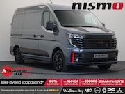 Nissan Interstar - -e Nismo + | Alleen Bij ABD! | 0% Rente | 5 Jaar Garantie |