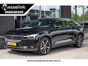Polestar 2 - Long Range Single Motor 78 kWh | 19" Lmv | Keyless |