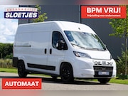 Fiat Ducato - 2.2 MultiJet 140 L2H2 3.5t Automaat |Betimmering |Webasto St