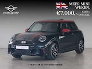 MINI Cooper - John Cooper Works Pakket XL PRIVATE LEASE EUR 825,