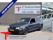 Volkswagen Golf - 1.4-16V Trendline NAP MEENEEMPRIJS/HANDELSPRIJS/EXPORTPRIJS
