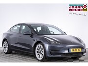 Tesla Model 3 - Long Range AWD 75 kWh | LEDER | PANORAMADAK *BEVRIJDINGSDAG 