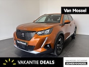 Peugeot 2008 - 1.2 PureTech Allure Pack | APPLE CARPLAY & ANDROID AUTO | NA