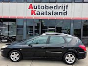 Peugeot 407 - SW 2.0 ST - Pano - Clima - Cruise -