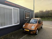 Daewoo Matiz - 0.8 Style