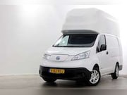 Nissan e-NV200 Evalia - L2H2 XL Voltia 40 kWh 100% Elektrisch Snellader WL