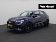 Audi Q3 - 45 TFSI e S edition 245 PK | Automaat | S-line | Navigatie P