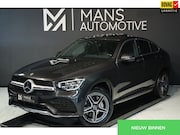 Mercedes-Benz GLC-Klasse Coupe - 300e 4MATIC AMG / PANO / ACC / 360 / KEYLESS / 94% Batterijc