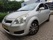 Toyota Verso - 1.6 VVT-i Terra