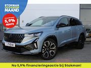 Renault Espace - E-Tech full hybrid 200 esprit Alpine 7p. | Pack Privilege |