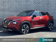 Nissan Juke - 1.6 Hybrid N-Design | Trekhaak | 360° Camera | Navigatie | S