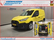 Ford Transit Connect - 1.5EcoBlue 100pk Inrichting Imperiaal Euro 6
