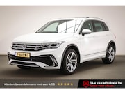 Volkswagen Tiguan - 1.4 TSI eHybrid R-Line Business+ | PANORAMADAK | DAB | DRAAD