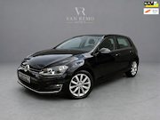 Volkswagen Golf - 1.2 TSI Highline DSG|Clima|BT Audio|Cruise|Navi|Orig NL|Nap