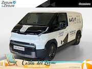 Kia PV5 - L2H1 Plus 51.5 kWh | Cruise Control | Climate Control | Navi