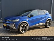 Renault Captur - 1.6 E-Tech full hybrid 145 esprit Alpine Automaat / Fabrieks