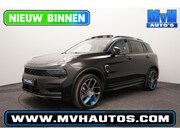 Lynk & Co 01 - 1.5 PHEV|ZWARTE.HEMEL|TREKH|SOH95%|360ºCAM|PANO