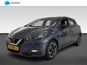 Nissan Micra - 1.0 IG-T N-Design