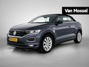 Volkswagen T-Roc - Cabrio 1.5 TSI R-Line | 150 PK | Navigatie | Parkeersensoren