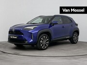 Toyota Yaris Cross - 1.5 Hybrid 115Pk Dynamic | Climate Control | Navigatie via A