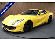 Ferrari 812 GTS - 6.5 V12 HELE Full carbon - 360 Camera - Lift - Passenger Dis