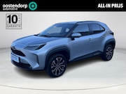 Toyota Yaris Cross - 1.5 Hybrid 115 First Edition | All-in prijs | Automaat | App
