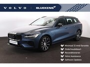 Volvo V60 - T8 Plug-in hybrid AWD Plus Dark Performance Edit. - Panorama