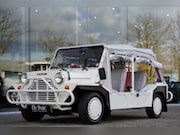 MINI Cabrio - Austin 1000 Moke MOST UNIQUE EUROPE ORIGINAL
