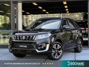 Suzuki Vitara - 1.4 Boosterjet Style Smart Hybrid 129PK | Panoramadak | Half
