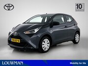 Toyota Aygo - 1.0 VVT-i x-fun | Bluetooth | Airco