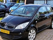 Mitsubishi Colt - 1.3 Heartbeat AIRCO LM-Velgen Elec. pakket Dakspoiler NAP AP