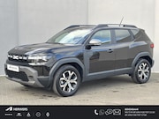 Dacia Duster - 1.6 Hybrid 140 Expression / Fabrieksgarantie tot 06-2028<100