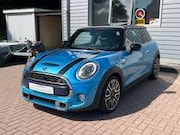 MINI Cooper S - 3-Deurs 2.0 Chili Serious Business - EXPORT - Pano